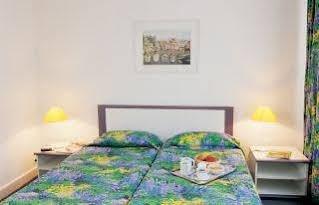 Adagio Montmartre Aparthôtel Appart hôtel 4*