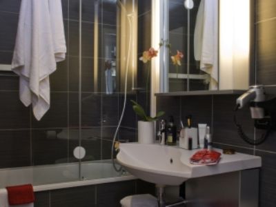 Adagio Montmartre Aparthôtel 4*