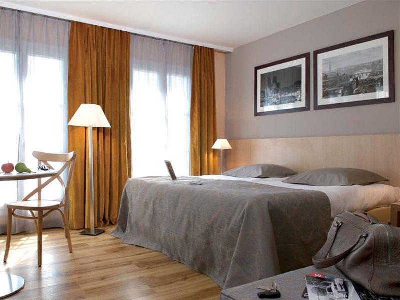 Aparthotel Adagio Montmartre