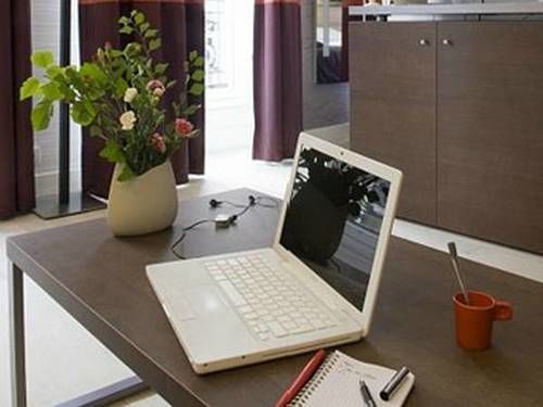 Aparthotel Adagio Montmartre Parijs