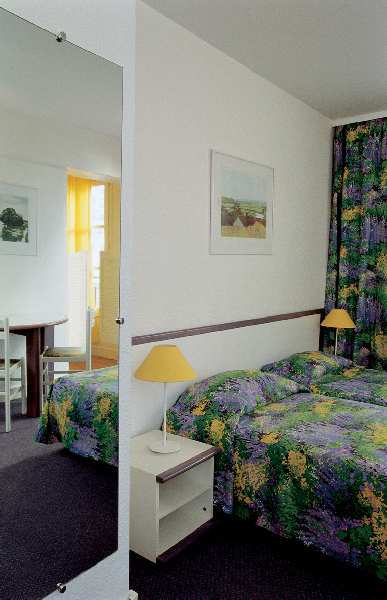 Adagio Montmartre 4* Parijs