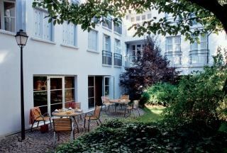 Aparthotel Adagio Montmartre Parijs