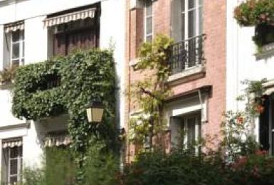 Adagio Montmartre Aparthôtel 4*