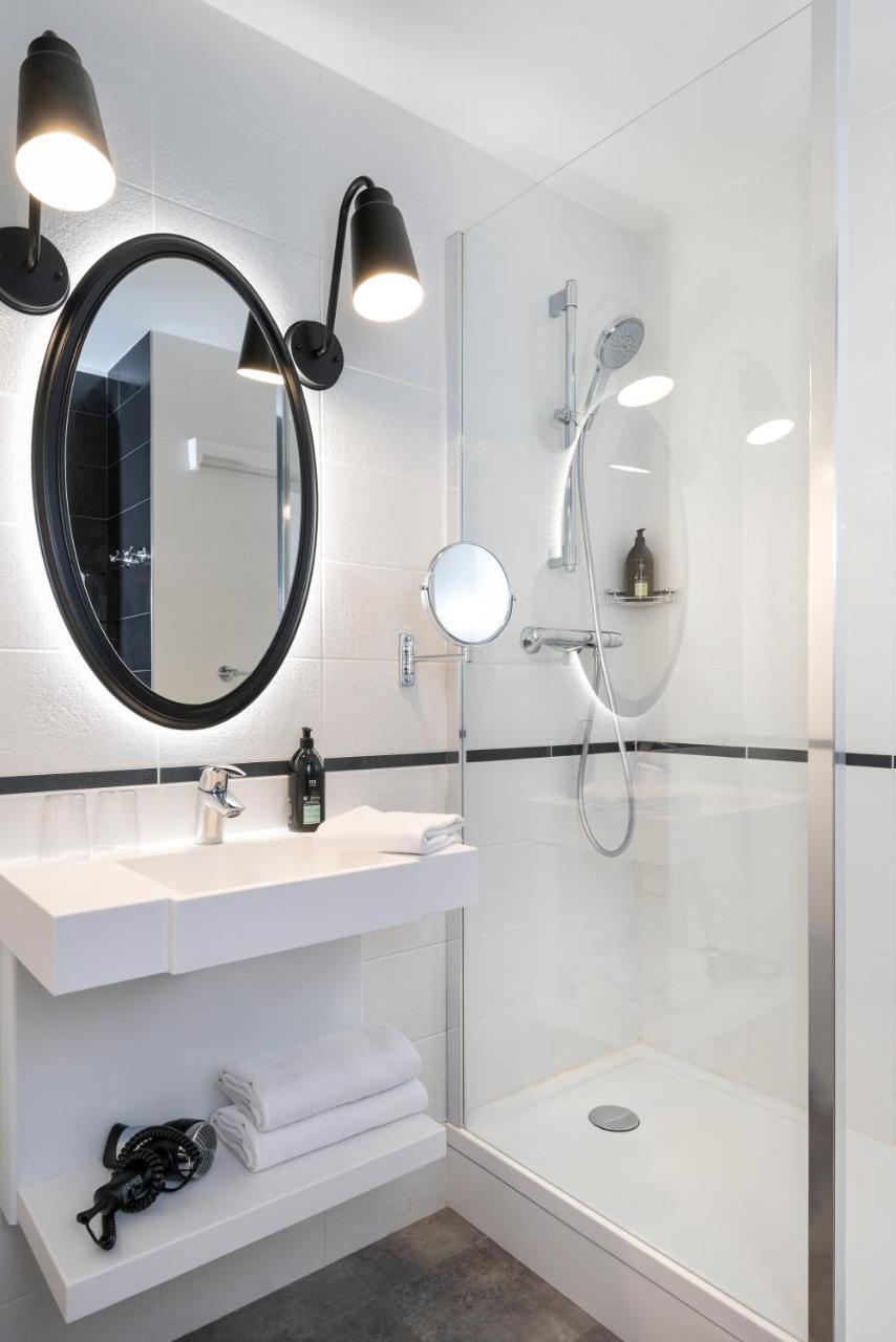 Aparthotel Adagio Montmartre Parijs
