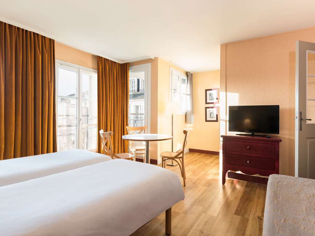Aparthotel Adagio Montmartre Parijs